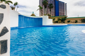 Two bedroom Paraiso